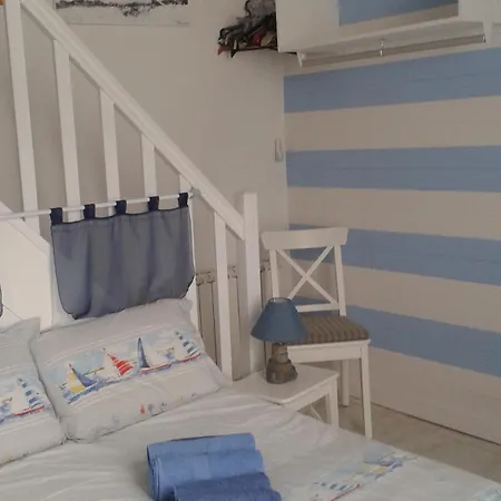 Holiday home La Part Des Anges *