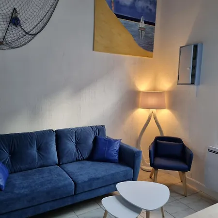 La Part Des Anges Holiday home *