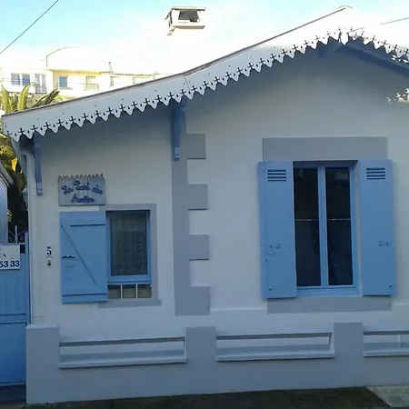 La Part Des Anges Holiday home