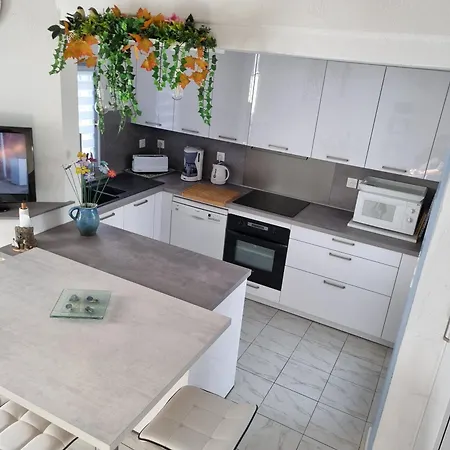 La Part Des Anges Vakantiehuis