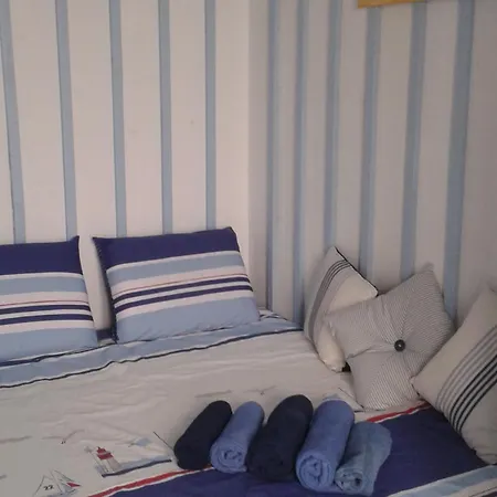 Casa de Férias La Part Des Anges