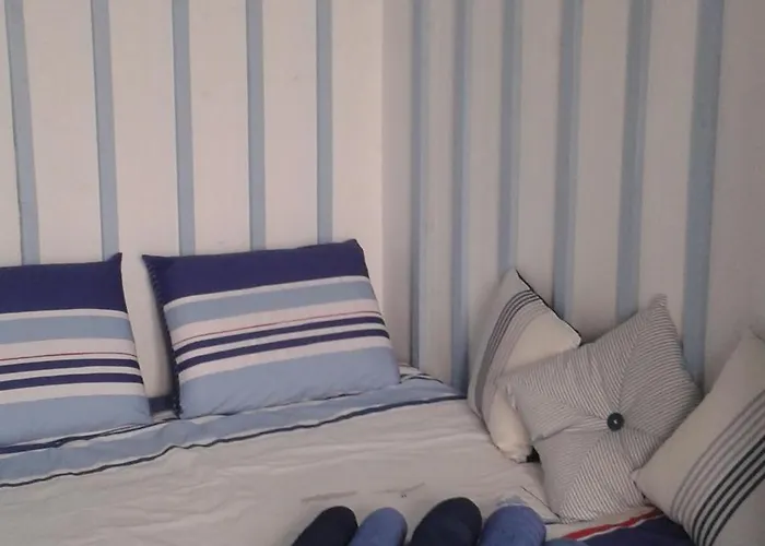 Feriehus La Part Des Anges