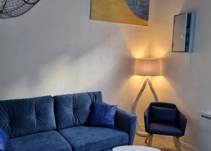 La Part Des Anges Feriehus *